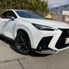 lexus nx 2023 -LEXUS 【静岡 335ﾋ914】--Lexus NX AAZH20--6009493---LEXUS 【静岡 335ﾋ914】--Lexus NX AAZH20--6009493- image 1