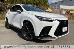 lexus nx 2023 -LEXUS 【静岡 335ﾋ914】--Lexus NX AAZH20--6009493---LEXUS 【静岡 335ﾋ914】--Lexus NX AAZH20--6009493-