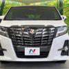 toyota alphard 2016 -TOYOTA--Alphard DBA-AGH30W--AGH30-0096206---TOYOTA--Alphard DBA-AGH30W--AGH30-0096206- image 16