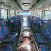 isuzu gala 2001 CFJ0728387 image 27