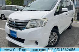 nissan serena 2012 -NISSAN--Serena DAA-HC26--HC26-065685---NISSAN--Serena DAA-HC26--HC26-065685-