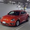 volkswagen the-beetle 2017 -VOLKSWAGEN--VW The Beetle WVWZZZ16ZHM629297---VOLKSWAGEN--VW The Beetle WVWZZZ16ZHM629297- image 5