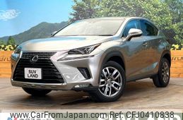 lexus nx 2017 -LEXUS--Lexus NX DBA-AGZ10--AGZ10-1015746---LEXUS--Lexus NX DBA-AGZ10--AGZ10-1015746-