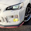 subaru wrx 2015 -SUBARU--WRX CBA-VAB--VAB-010122---SUBARU--WRX CBA-VAB--VAB-010122- image 11