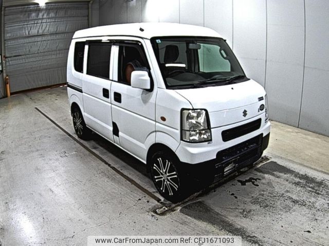 suzuki every 2014 CFJ1671093 image 1