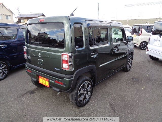 mazda flair 2023 -MAZDA 【倉敷 580ﾖ6788】--Flair MS92S--303377---MAZDA 【倉敷 580ﾖ6788】--Flair MS92S--303377- image 2