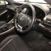 lexus is 2014 -LEXUS--Lexus IS DBA-GSE30--GSE30-5032426---LEXUS--Lexus IS DBA-GSE30--GSE30-5032426- image 7