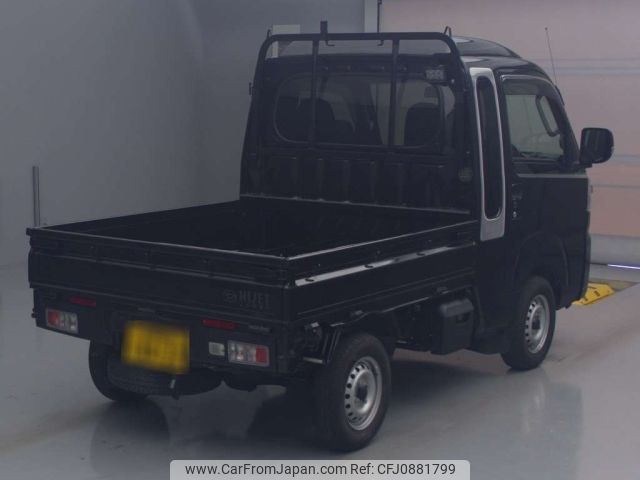 daihatsu hijet-truck 2022 -DAIHATSU 【滋賀 480な8422】--Hijet Truck S500P-0155730---DAIHATSU 【滋賀 480な8422】--Hijet Truck S500P-0155730- image 2