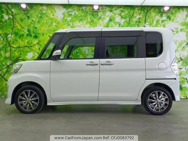 daihatsu tanto 2015 quick_quick_DBA-LA600S_LA600S-0315704 image 2