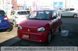 suzuki alto 2018 -SUZUKI 【名変中 】--Alto HA36S--372812---SUZUKI 【名変中 】--Alto HA36S--372812-