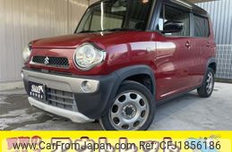 suzuki hustler 2014 CFJ1856186