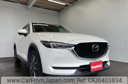 mazda cx-5 2019 -MAZDA--CX-5 KF2P--324440---MAZDA--CX-5 KF2P--324440-