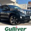 toyota land-cruiser-prado 2016 -TOYOTA--Land Cruiser Prado LDA-GDJ150W--GDJ150-0008542---TOYOTA--Land Cruiser Prado LDA-GDJ150W--GDJ150-0008542- image 1