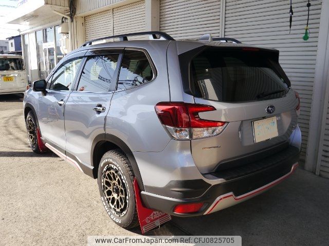 subaru forester 2019 -SUBARU 【名変中 】--Forester SKE--030721---SUBARU 【名変中 】--Forester SKE--030721- image 2