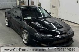 nissan silvia 2001 -NISSAN--Silvia S15-029188---NISSAN--Silvia S15-029188-