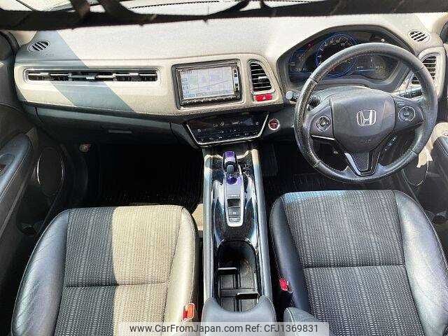 honda vezel 2014 504928-931276 image 1