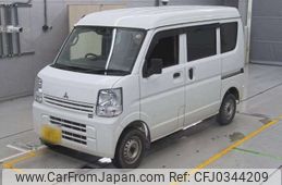 mitsubishi minicab-van 2019 -MITSUBISHI 【名古屋 480ﾊ8963】--Minicab Van HBD-DS17V--DS17V-420191---MITSUBISHI 【名古屋 480ﾊ8963】--Minicab Van HBD-DS17V--DS17V-420191-