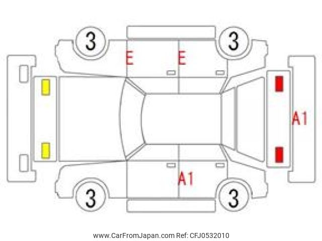 daihatsu cast 2017 -DAIHATSU--Cast DBA-LA250S--LA250S-0109371---DAIHATSU--Cast DBA-LA250S--LA250S-0109371- image 2