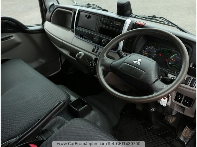 mitsubishi-fuso canter 2018 -MITSUBISHI--Canter TPG-FBA30--FBA30-570405---MITSUBISHI--Canter TPG-FBA30--FBA30-570405- image 2