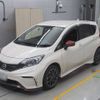 nissan note 2015 -NISSAN 【旭川 500む7851】--Note E12-432410---NISSAN 【旭川 500む7851】--Note E12-432410- image 1