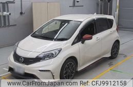 nissan note 2015 -NISSAN 【旭川 500む7851】--Note E12-432410---NISSAN 【旭川 500む7851】--Note E12-432410-