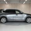 mazda cx-8 2018 -MAZDA--CX-8 3DA-KG2P--KG2P-117817---MAZDA--CX-8 3DA-KG2P--KG2P-117817- image 18