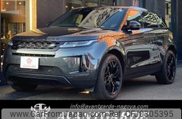 land-rover range-rover-evoque 2023 GOO_JP_700020345730241011001