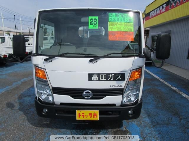nissan atlas 2016 CFJ1703013 image 2