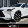 lexus nx 2015 quick_quick_AGZ10_AGZ10-1008783 image 1