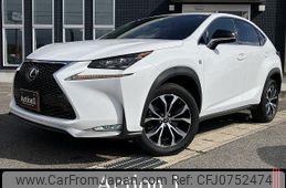 lexus nx 2015 quick_quick_AGZ10_AGZ10-1008783