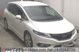 honda jade 2015 -HONDA--Jade FR4-1009244---HONDA--Jade FR4-1009244-