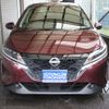 nissan note 2022 -NISSAN--Note 6AA-E13--E13-026410---NISSAN--Note 6AA-E13--E13-026410- image 2