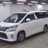 toyota vellfire 2014 quick_quick_DAA-ATH20W_ATH20-8043701 image 5