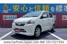 daihatsu mira-e-s 2012 CFJ1521954