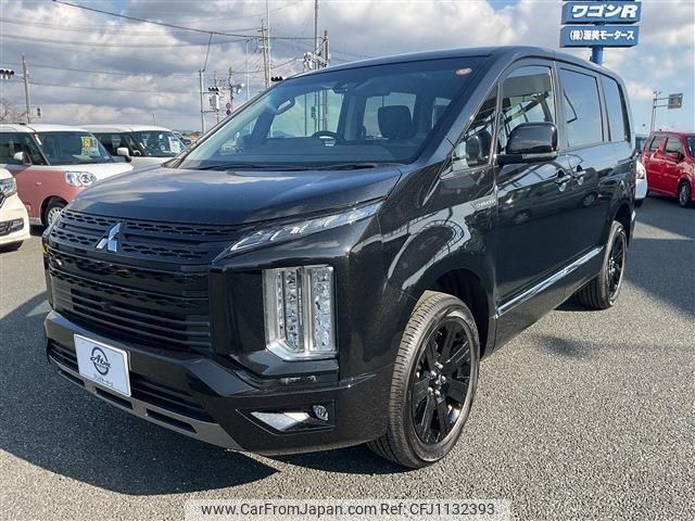 mitsubishi delica-d5 2025 quick_quick_3DA-CV1W_CV1W-5013609 image 1