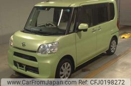 daihatsu tanto 2013 -DAIHATSU--Tanto DBA-LA600S--LA600S-0020039---DAIHATSU--Tanto DBA-LA600S--LA600S-0020039-