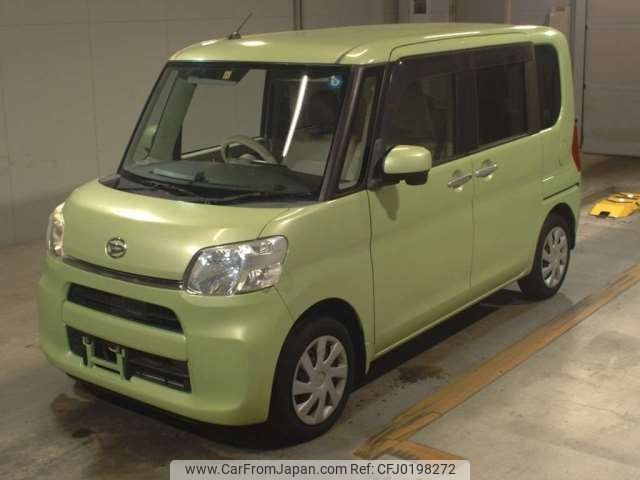 daihatsu tanto 2013 -DAIHATSU--Tanto DBA-LA600S--LA600S-0020039---DAIHATSU--Tanto DBA-LA600S--LA600S-0020039- image 1