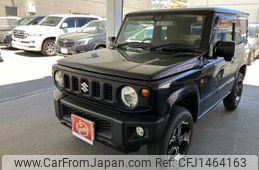 suzuki jimny 2020 quick_quick_3BA-JB64W_151645