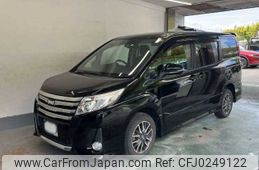 toyota noah 2016 -TOYOTA 【鳥取 330ﾙ821】--Noah ZRR85W--0049228---TOYOTA 【鳥取 330ﾙ821】--Noah ZRR85W--0049228-