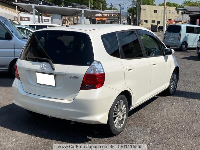 honda fit 2005 -HONDA--Fit GD1--2240056---HONDA--Fit GD1--2240056- image 2