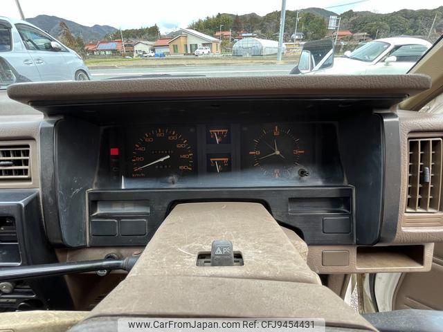 1985 Nissan Datsun Truck 2WD - Car Price $7,800 1985 Nissan Datsun Truck 2WD - Car Price $7,800