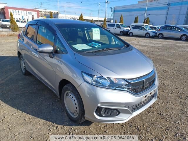 honda fit-hybrid 2019 quick_quick_DAA-GP6_GP6-3406195 image 2