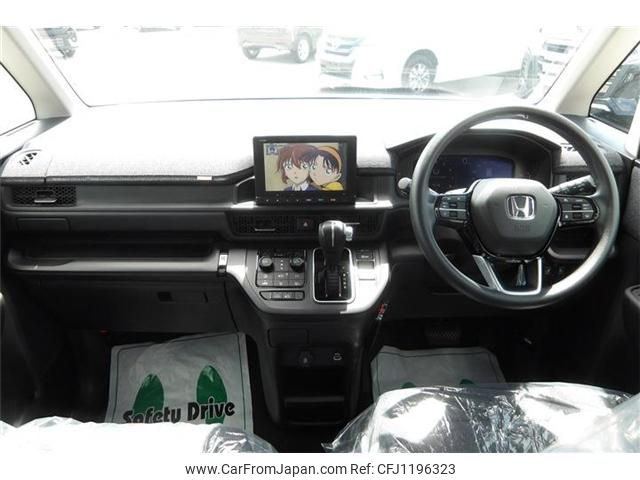 honda stepwagon 2023 -HONDA--ｽﾃｯﾌﾟﾜｺﾞﾝ 4WD 5BA-RP7--RP7-1105517---HONDA--ｽﾃｯﾌﾟﾜｺﾞﾝ 4WD 5BA-RP7--RP7-1105517- image 2