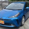 toyota prius 2019 -TOYOTA--Prius DAA-ZVW51--ZVW51-6126029---TOYOTA--Prius DAA-ZVW51--ZVW51-6126029- image 2