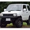 suzuki jimny 2005 -SUZUKI 【神戸 581ｴ4106】--Jimny JB23W--JB23W-501071---SUZUKI 【神戸 581ｴ4106】--Jimny JB23W--JB23W-501071- image 1