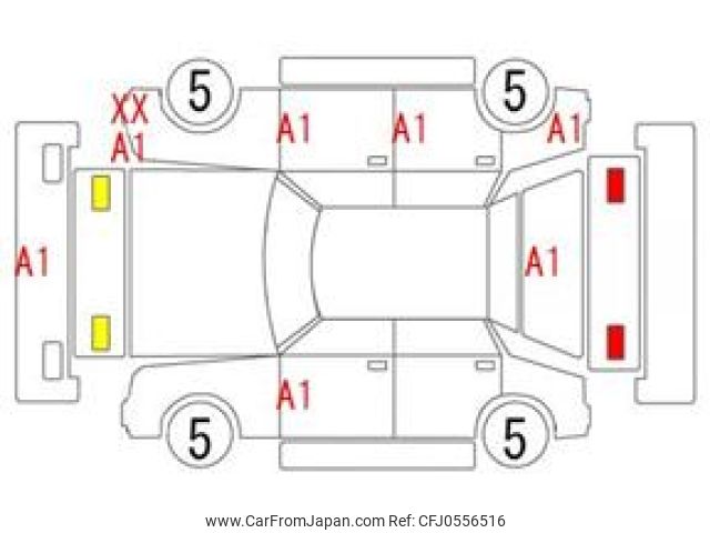 nissan x-trail 2011 -NISSAN--X-Trail LDA-DNT31--DNT31-209338---NISSAN--X-Trail LDA-DNT31--DNT31-209338- image 2