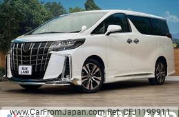 toyota alphard 2020 -TOYOTA--Alphard 3BA-AGH35W--AGH35-0041811---TOYOTA--Alphard 3BA-AGH35W--AGH35-0041811-