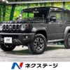 suzuki jimny-sierra 2022 -SUZUKI--Jimny Sierra 3BA-JB74W--JB74W-177256---SUZUKI--Jimny Sierra 3BA-JB74W--JB74W-177256- image 1