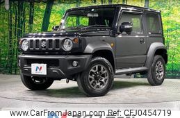 suzuki jimny-sierra 2022 -SUZUKI--Jimny Sierra 3BA-JB74W--JB74W-177256---SUZUKI--Jimny Sierra 3BA-JB74W--JB74W-177256-