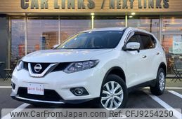 nissan x-trail 2015 -NISSAN 【札幌 335ﾒ89】--X-Trail NT32--039053---NISSAN 【札幌 335ﾒ89】--X-Trail NT32--039053-